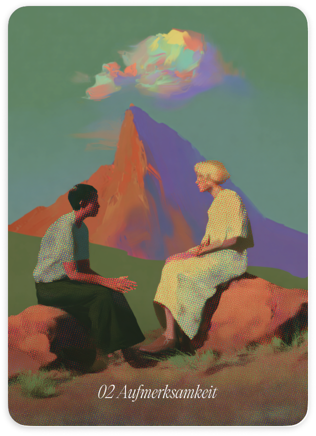 Card 02 · Cards for humanity