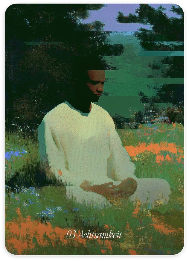 Card 03 · Cards for humanity