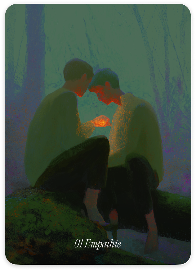 Card 04 · Cards for humanity