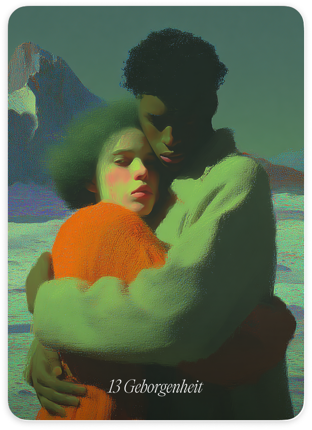 Card 05 · Cards for humanity