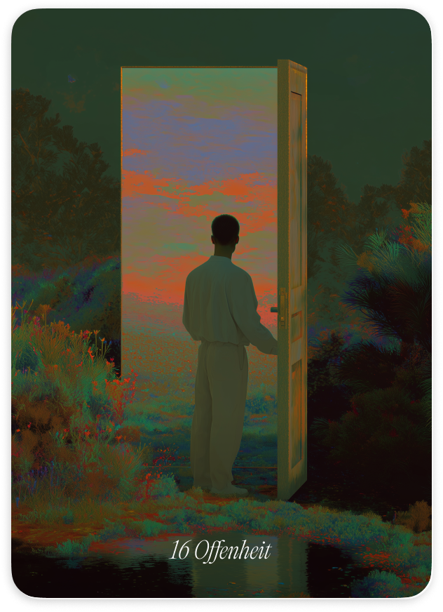 Card 06 · Cards for humanity