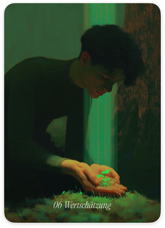 Karte 11 · Cards for humanity