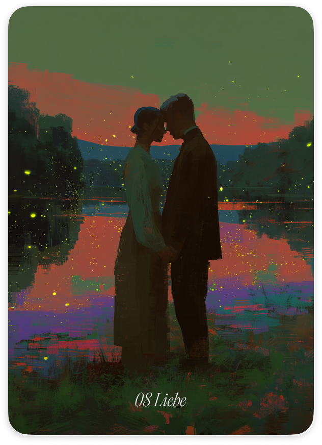 Karte 13 · Cards for humanity