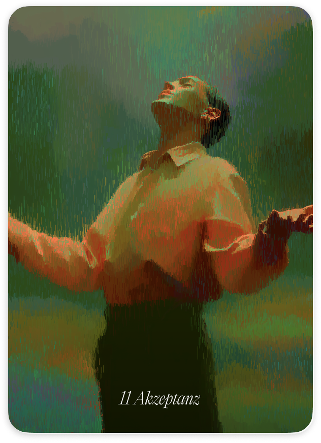 Karte 15 · Cards for humanity