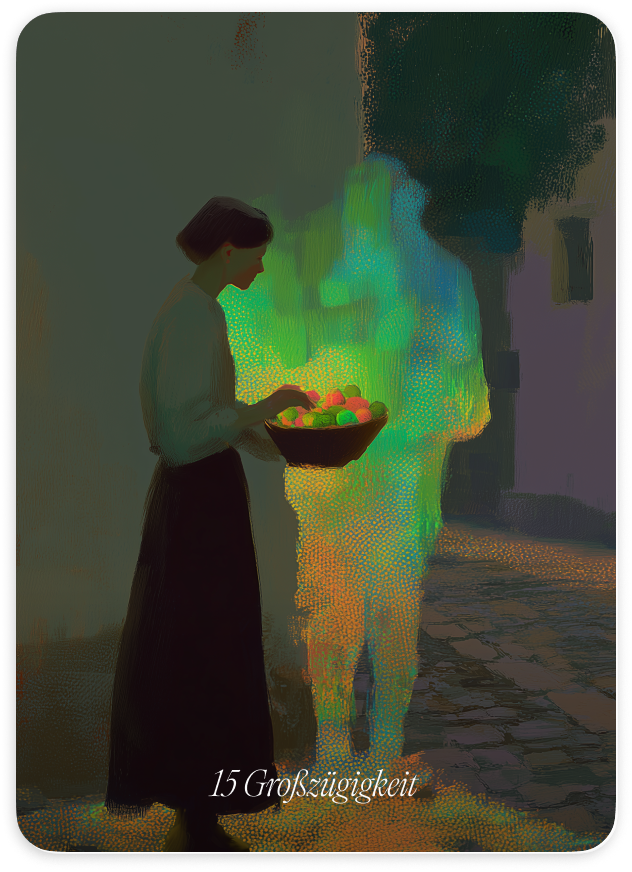 Karte 18 · Cards for humanity