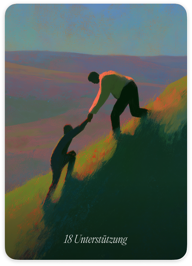 Karte 20 · Cards for humanity