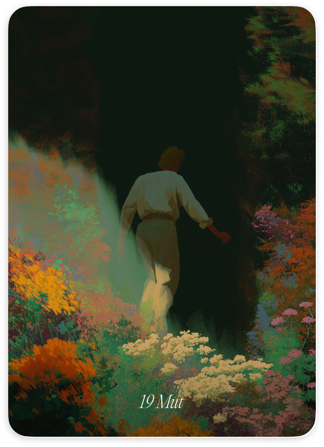 Karte 21 · Cards for humanity